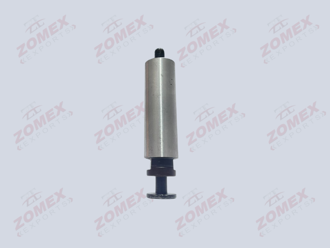 Cross Rod Ape / Alfa